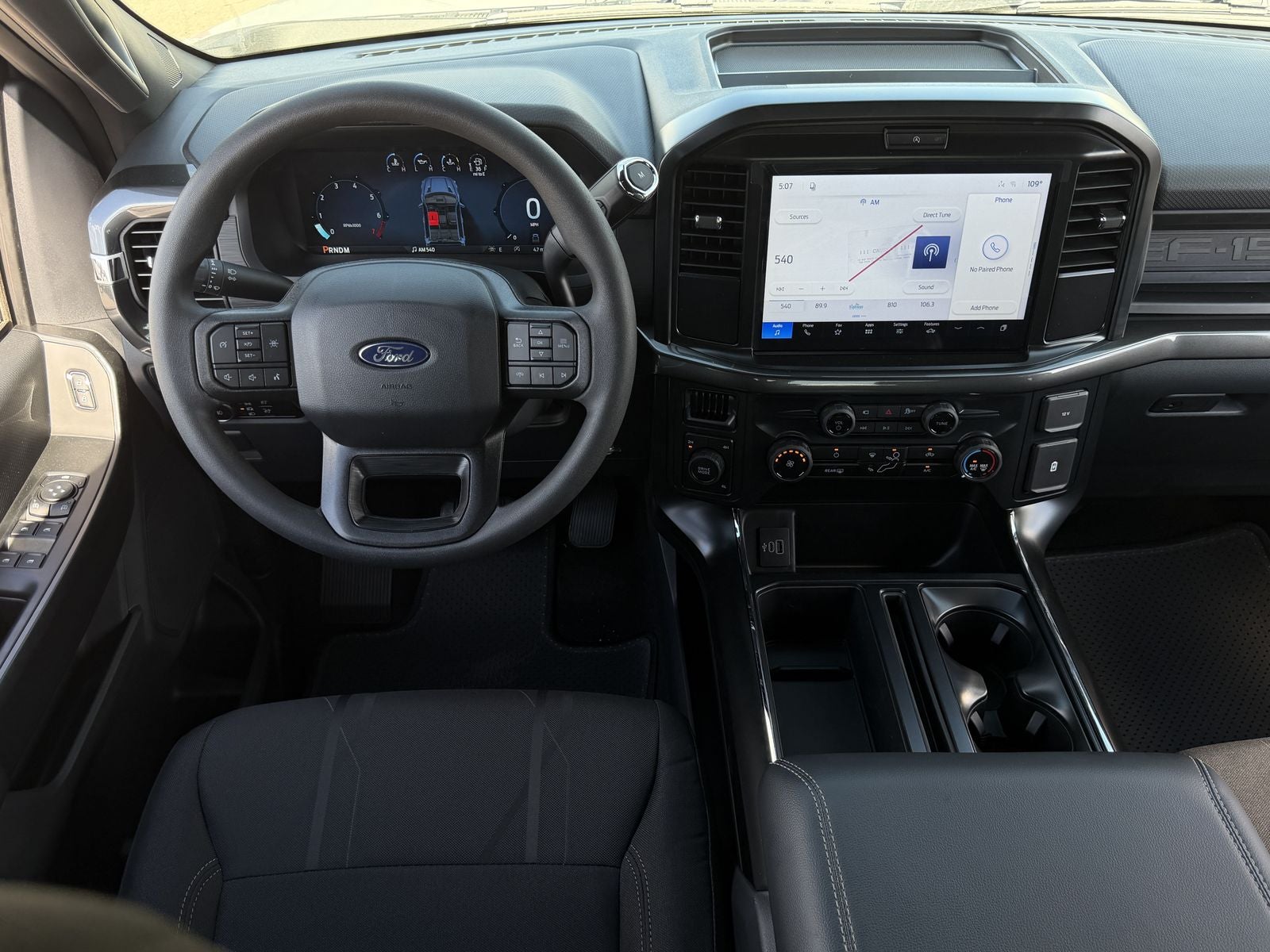 2026 Ford F-150 STX®