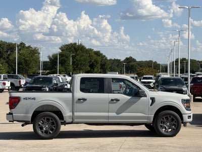 2026 Ford F-150 STX®
