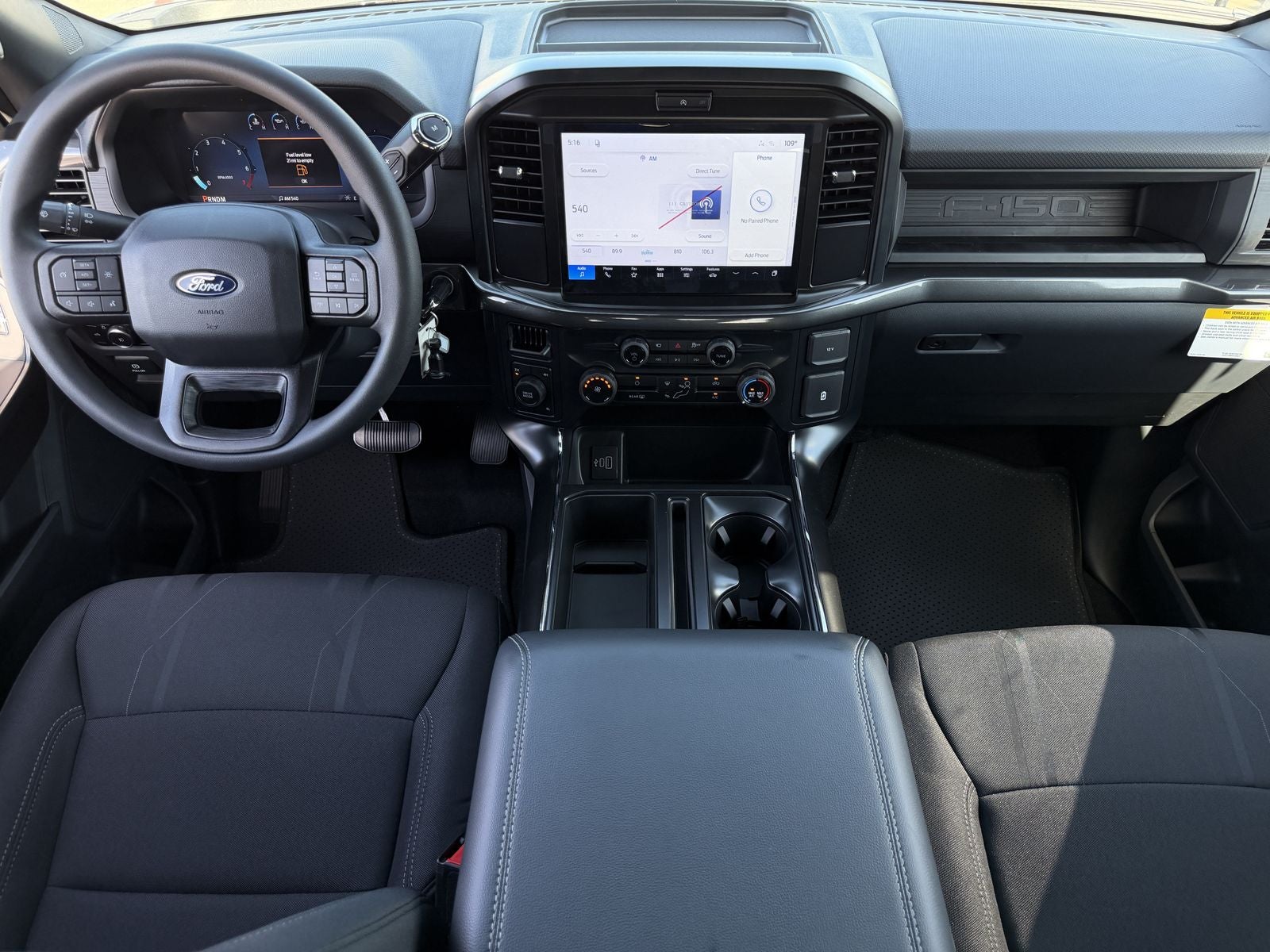 2026 Ford F-150 STX®