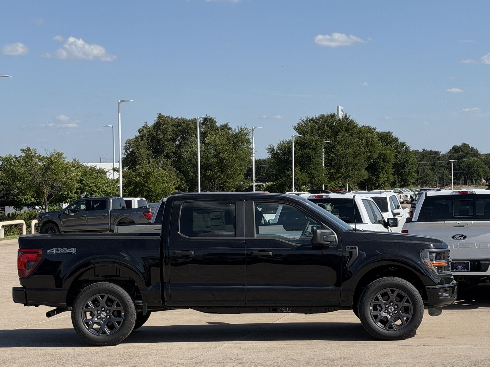 2026 Ford F-150 STX®