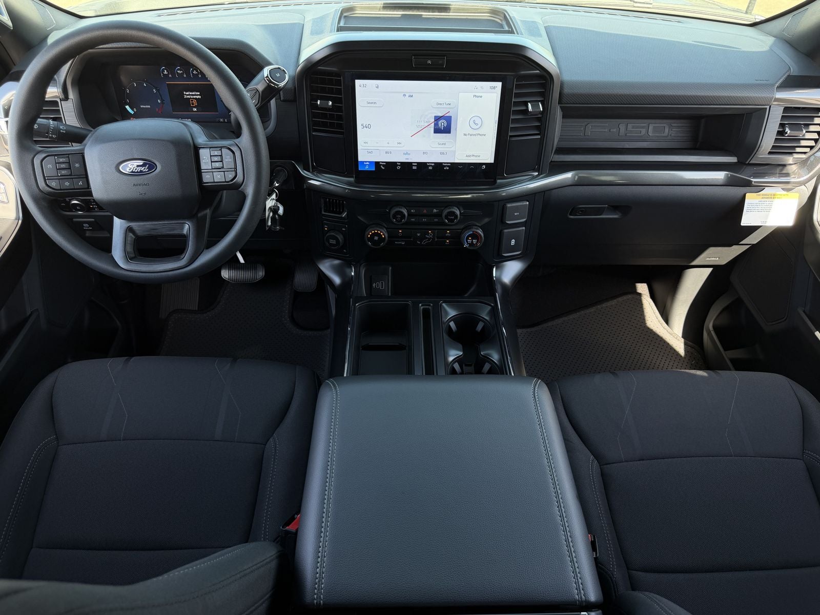 2026 Ford F-150 STX®