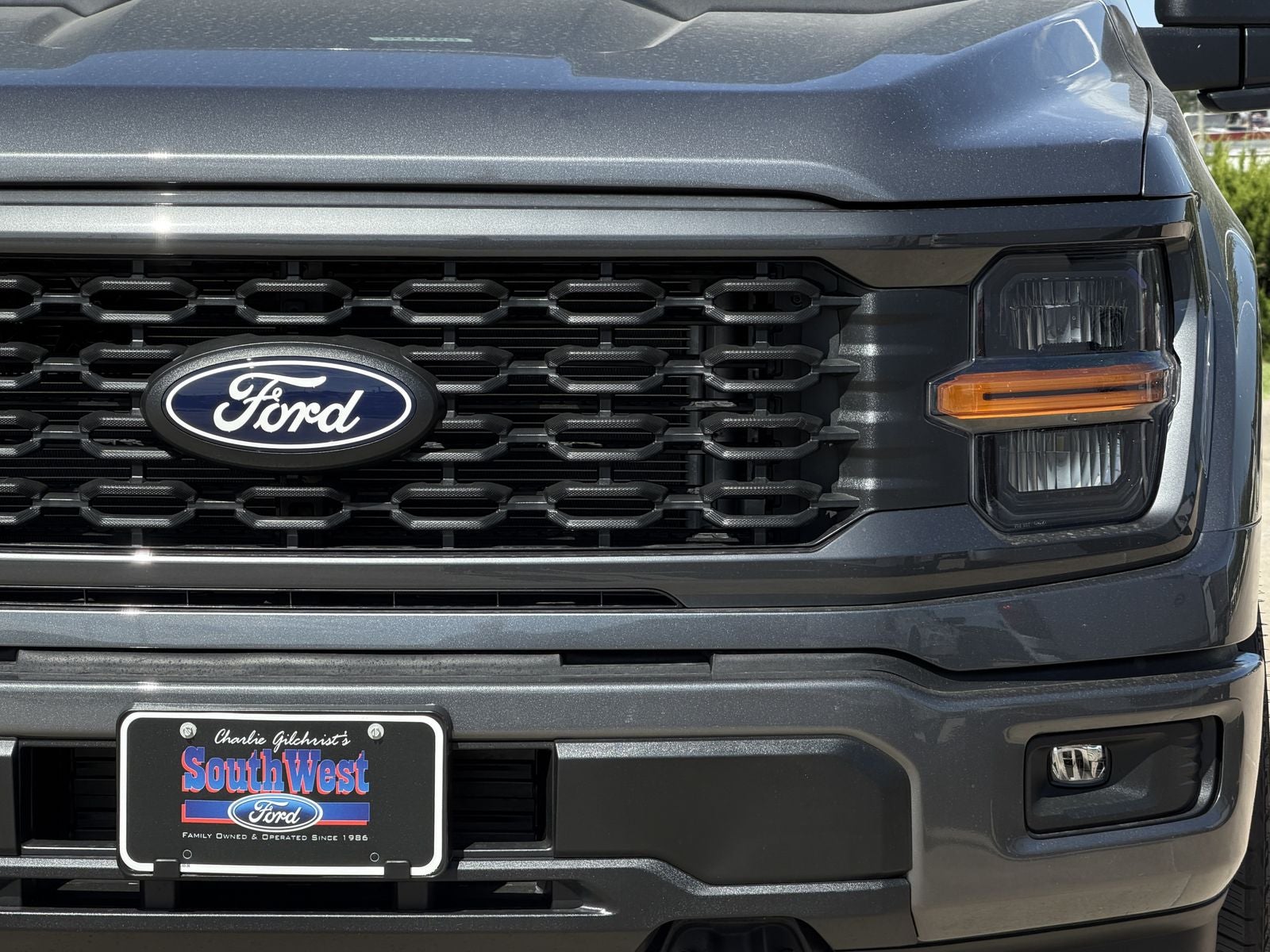 2026 Ford F-150 STX®