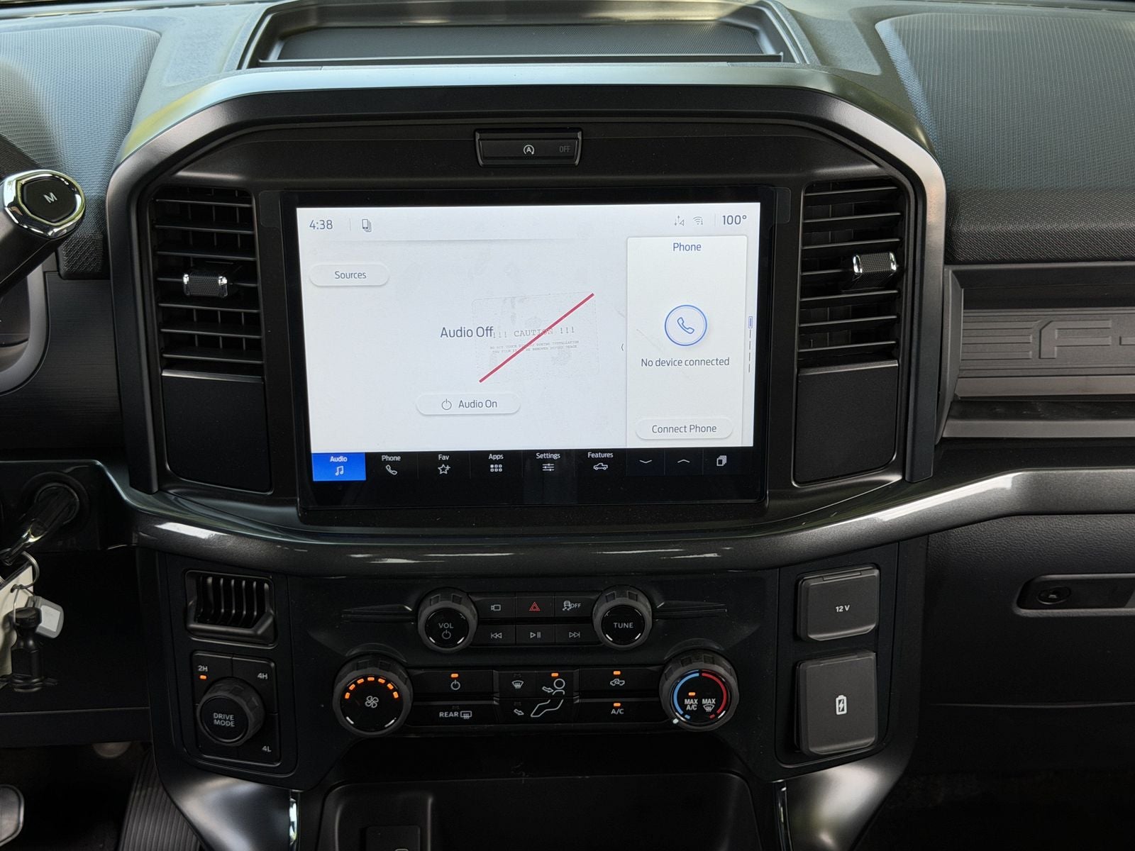 2026 Ford F-150 STX®