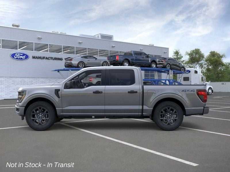 2026 Ford F-150 STX®