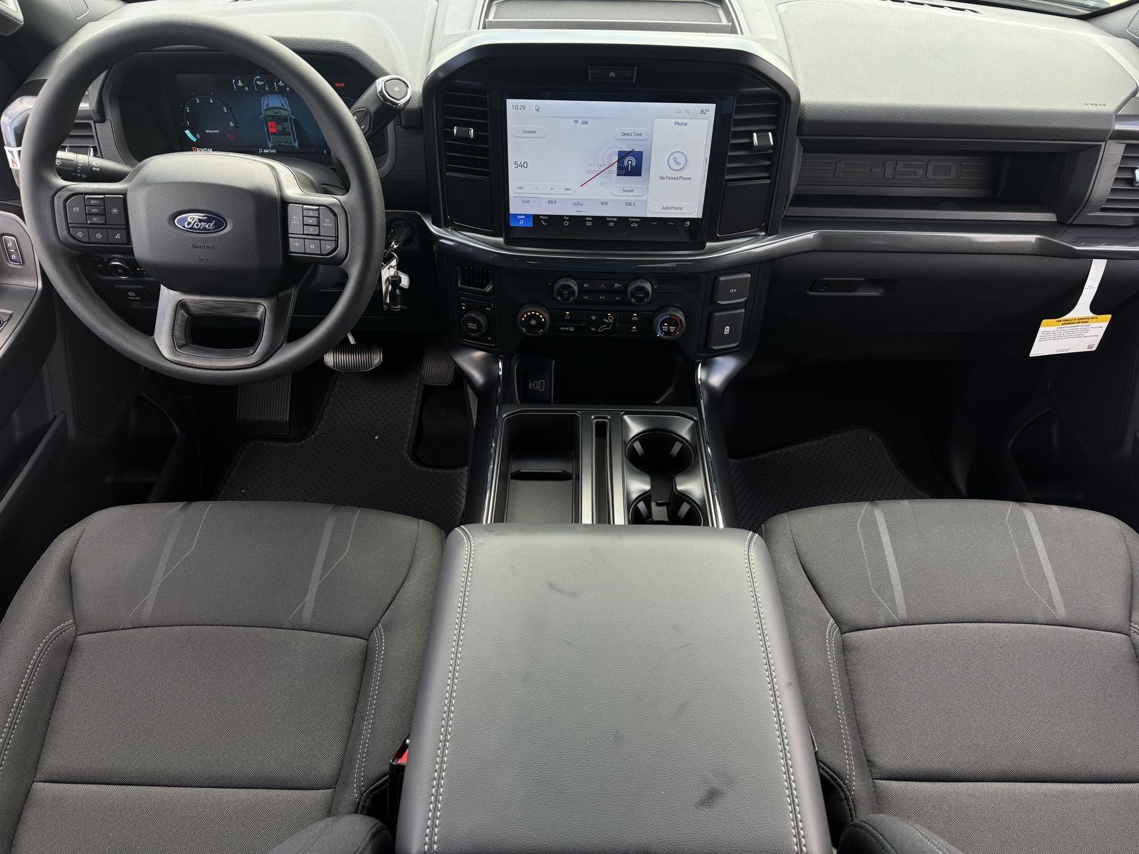 2026 Ford F-150 STX®