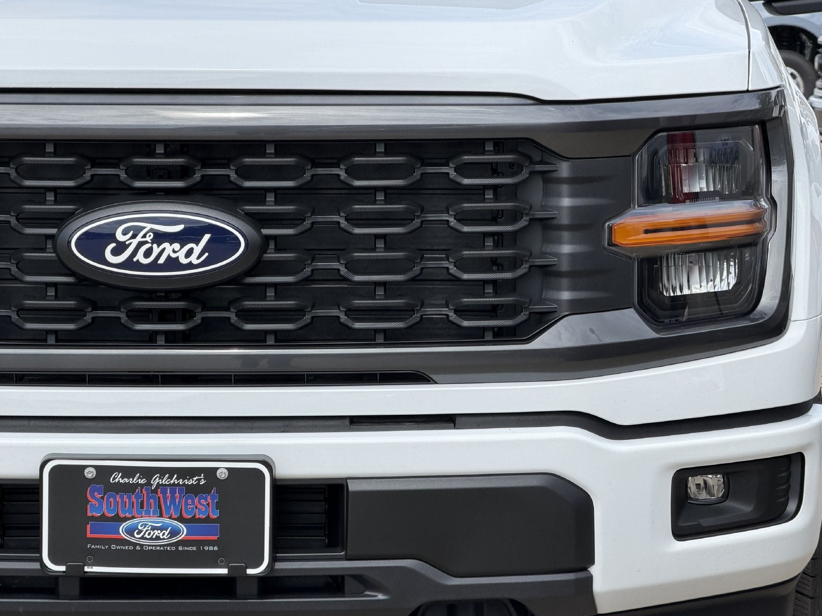 2026 Ford F-150 STX®