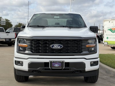 2026 Ford F-150 STX®