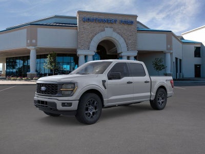2026 Ford F-150 STX®