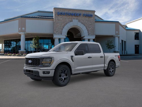 2026 Ford F-150 STX®