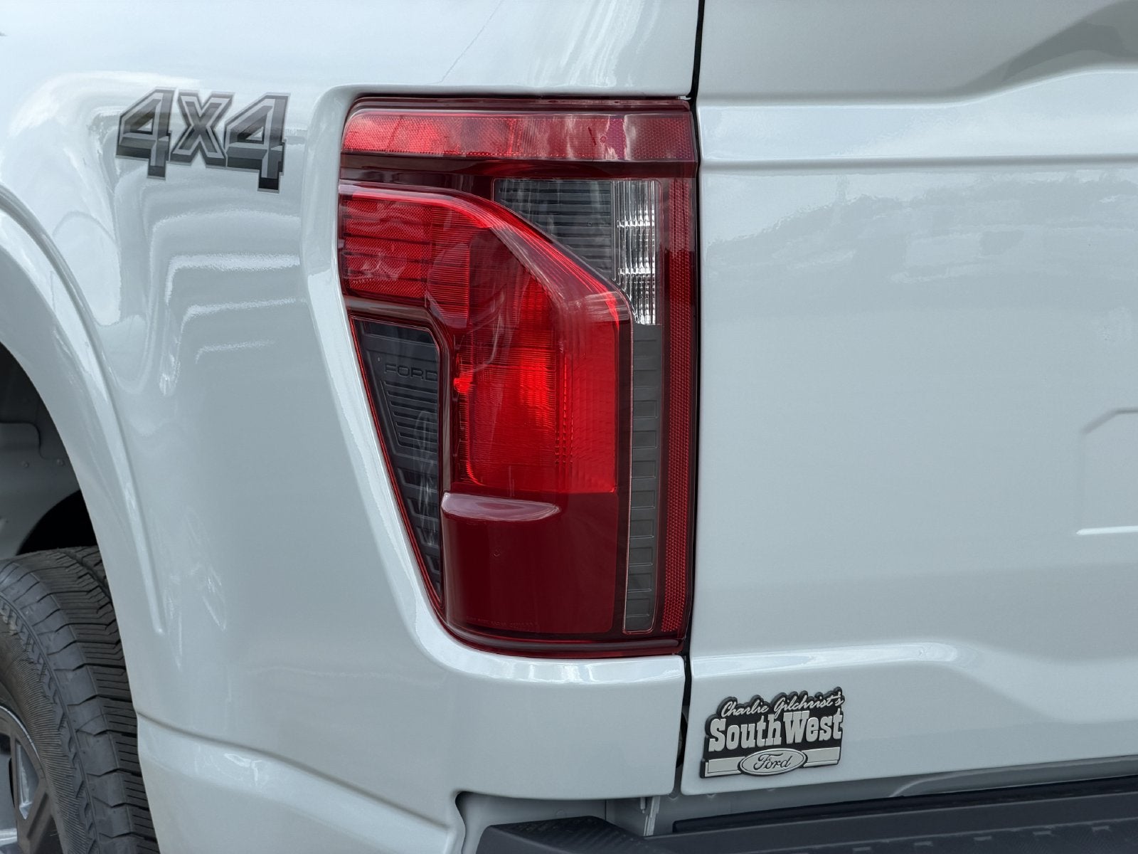2026 Ford F-150 STX®