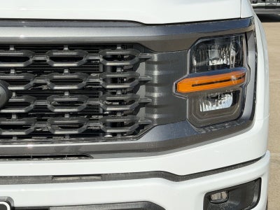 2026 Ford F-150 STX®