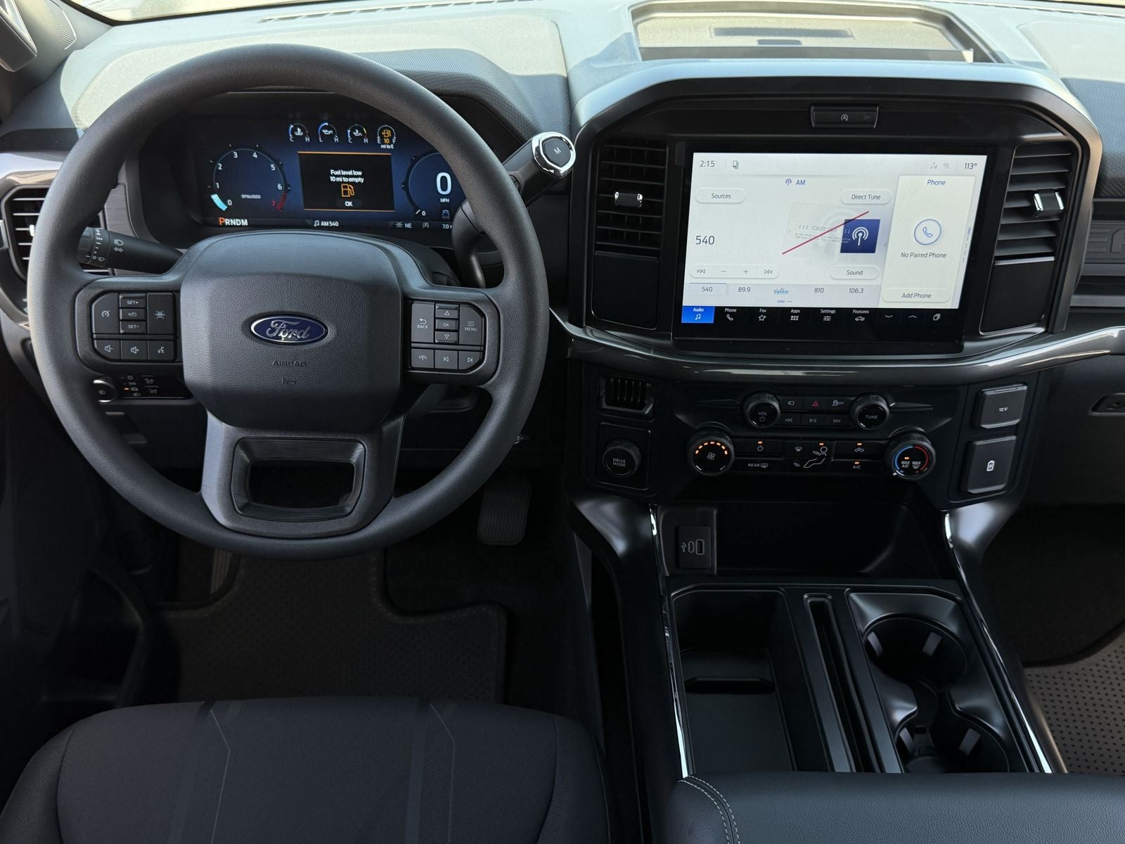 2026 Ford F-150 STX®