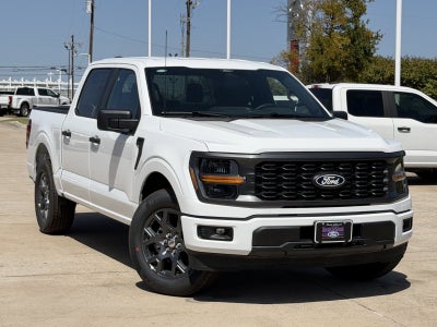2026 Ford F-150 STX®