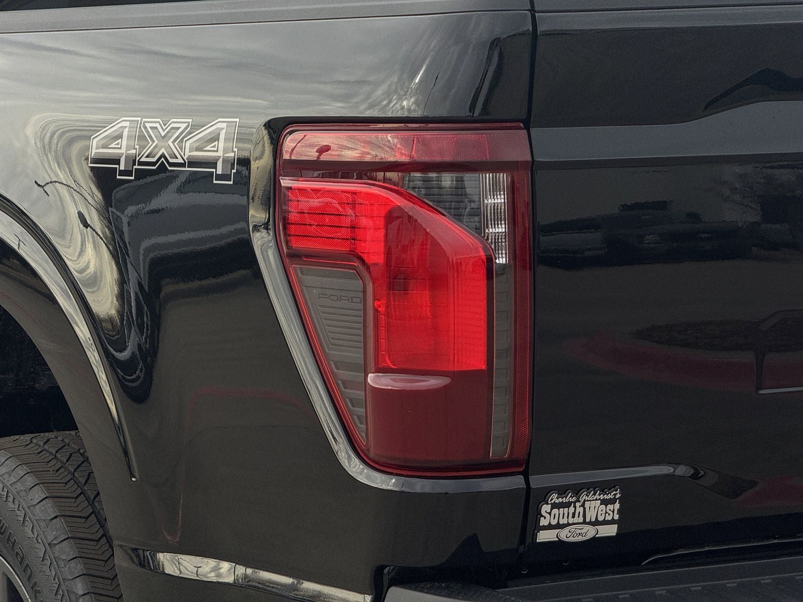 2026 Ford F-150 STX®