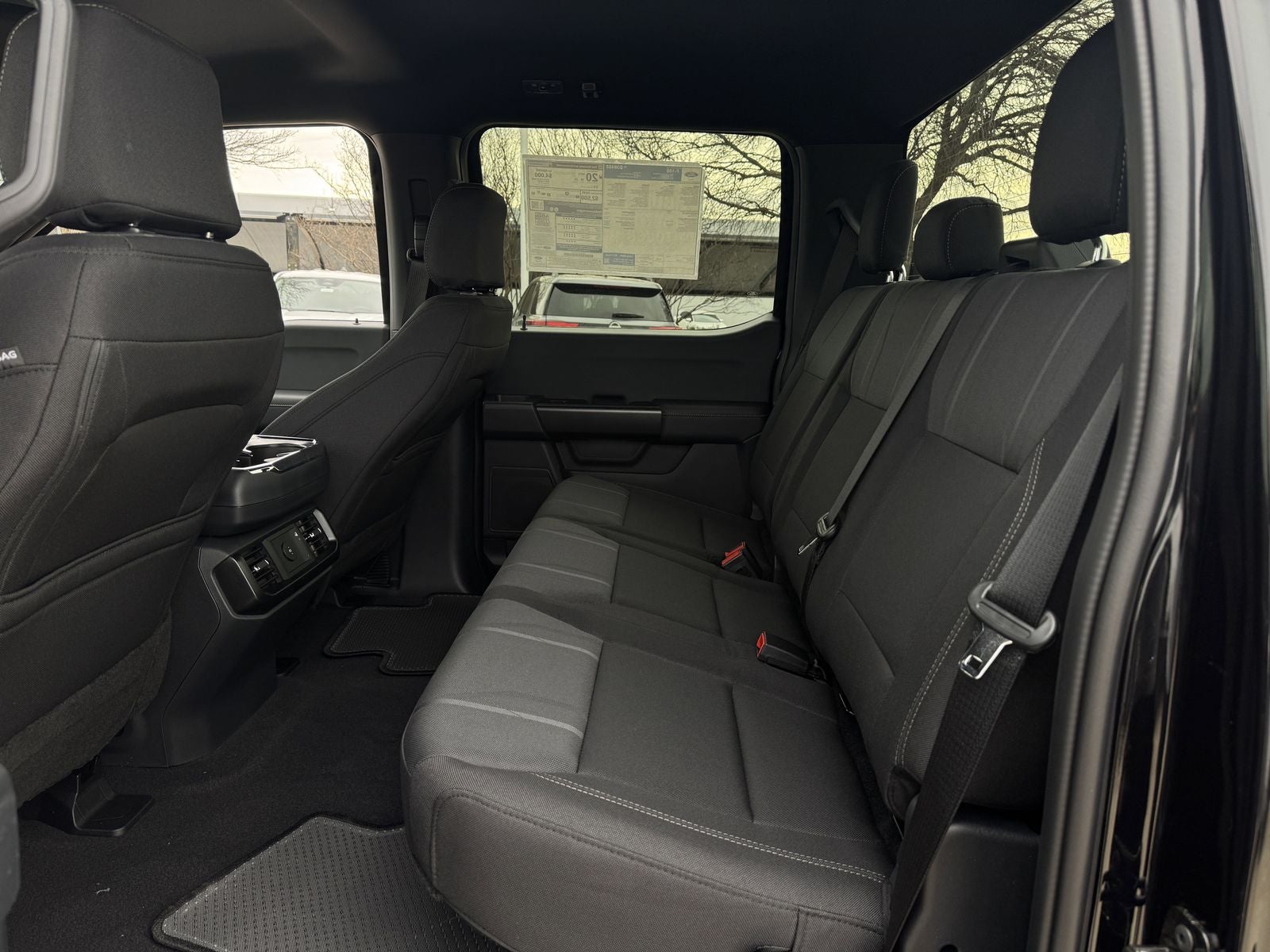 2026 Ford F-150 STX®