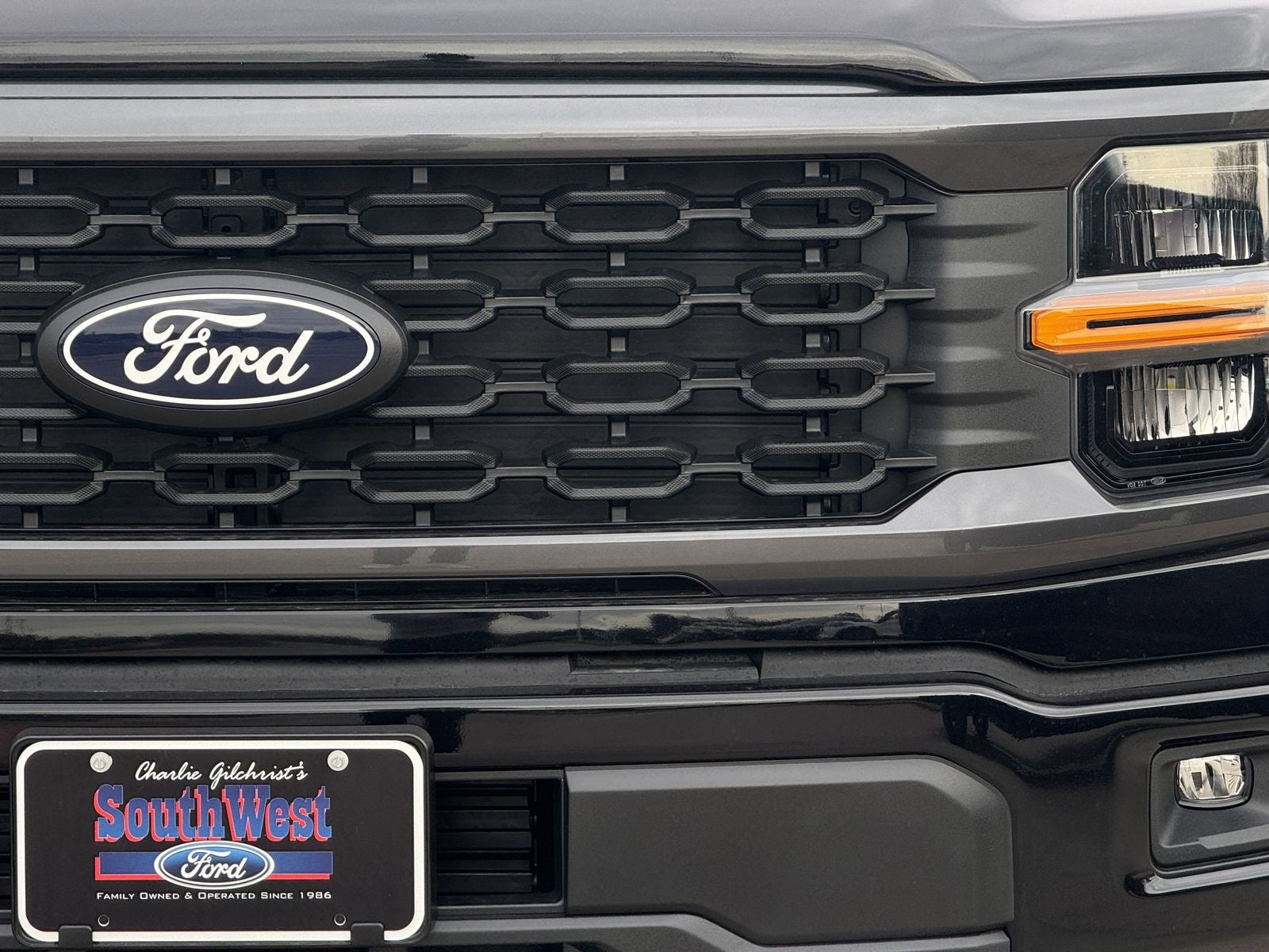 2026 Ford F-150 STX®