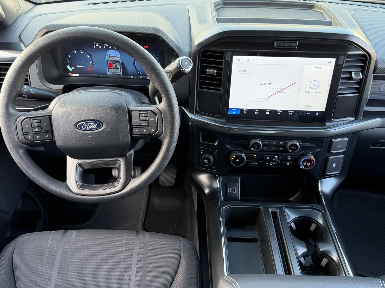 2026 Ford F-150 STX®