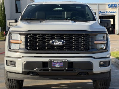 2026 Ford F-150 STX®