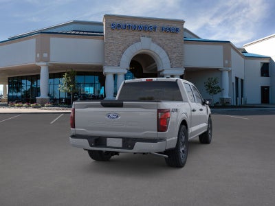 2026 Ford F-150 STX®