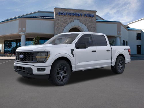 2026 Ford F-150 STX®