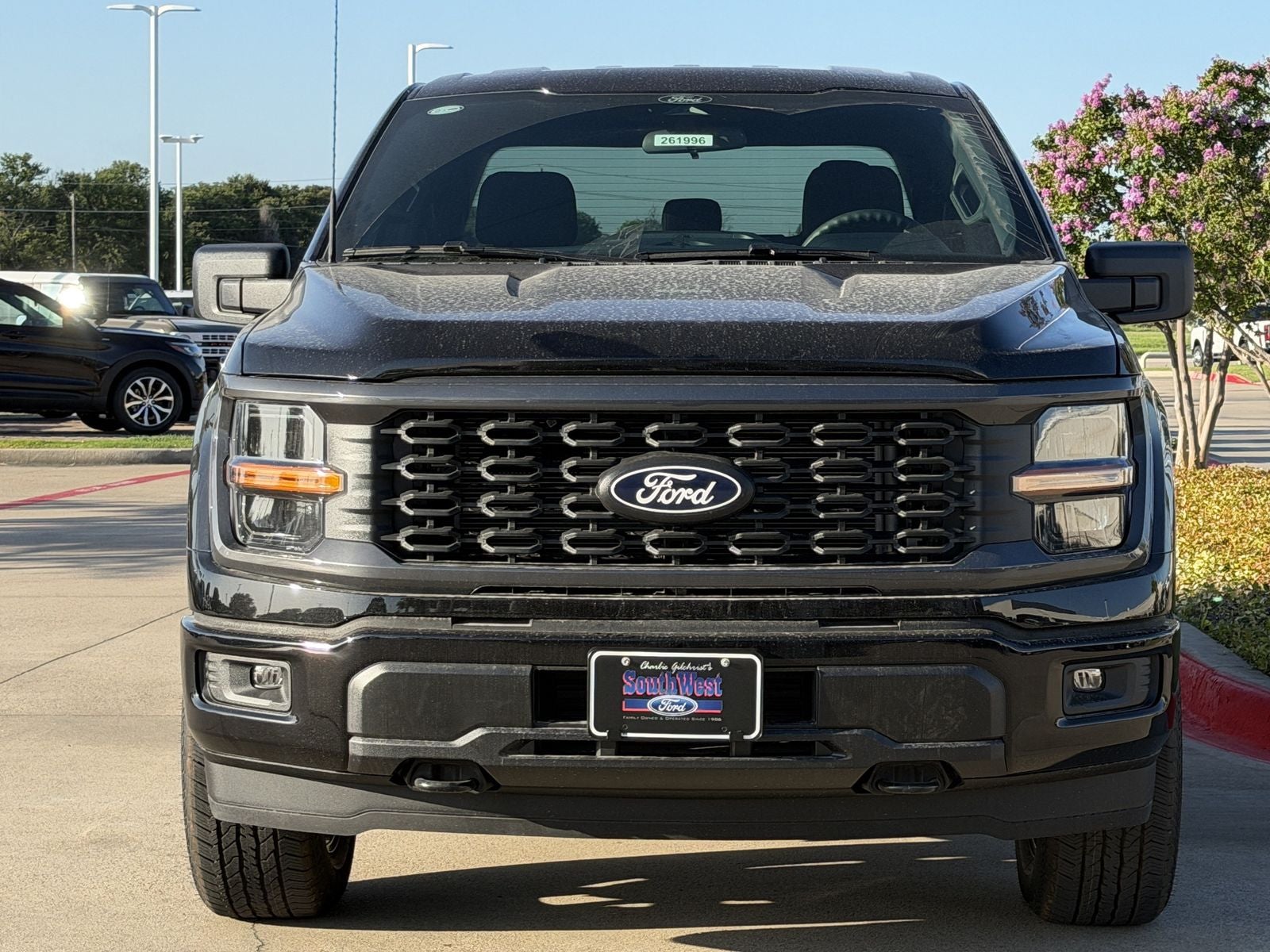 2026 Ford F-150 STX®