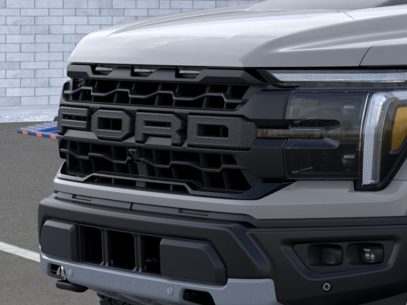 2026 Ford F-150 Raptor®