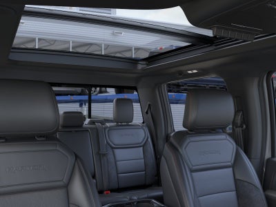 2026 Ford F-150 Raptor®