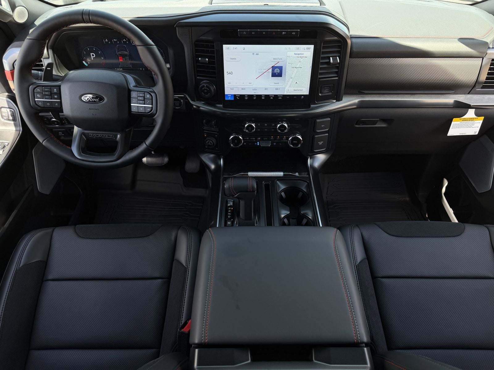 2026 Ford F-150 Raptor®