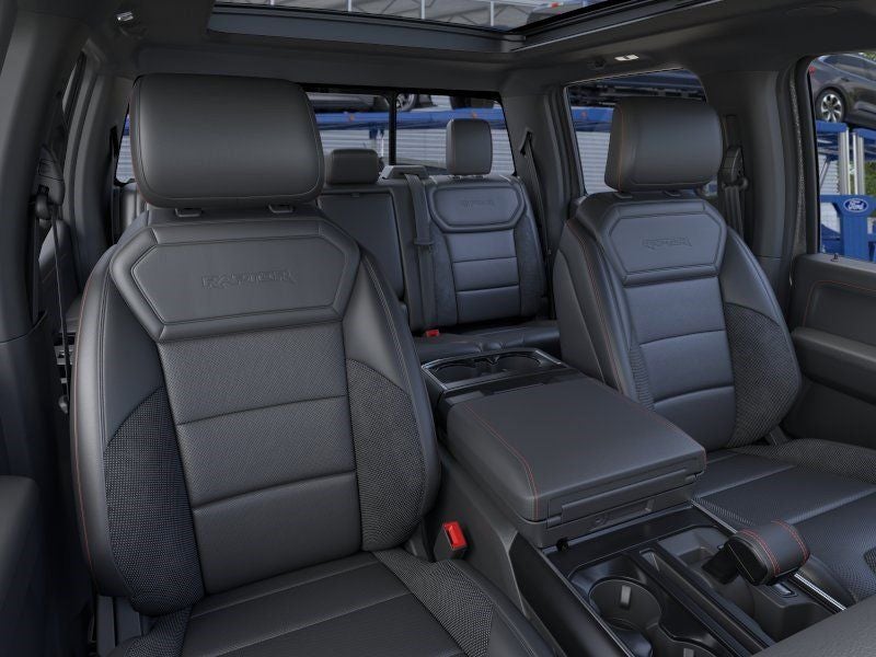 2026 Ford F-150 Raptor®