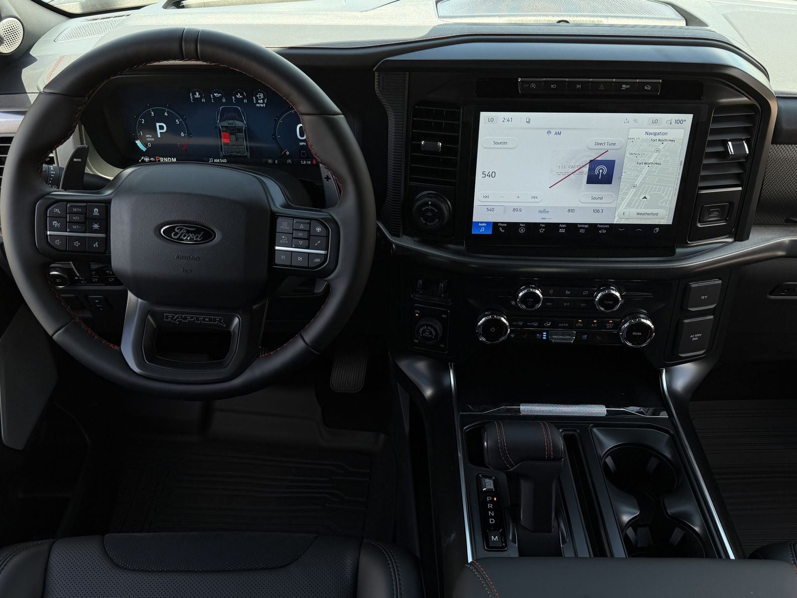 2026 Ford F-150 Raptor®