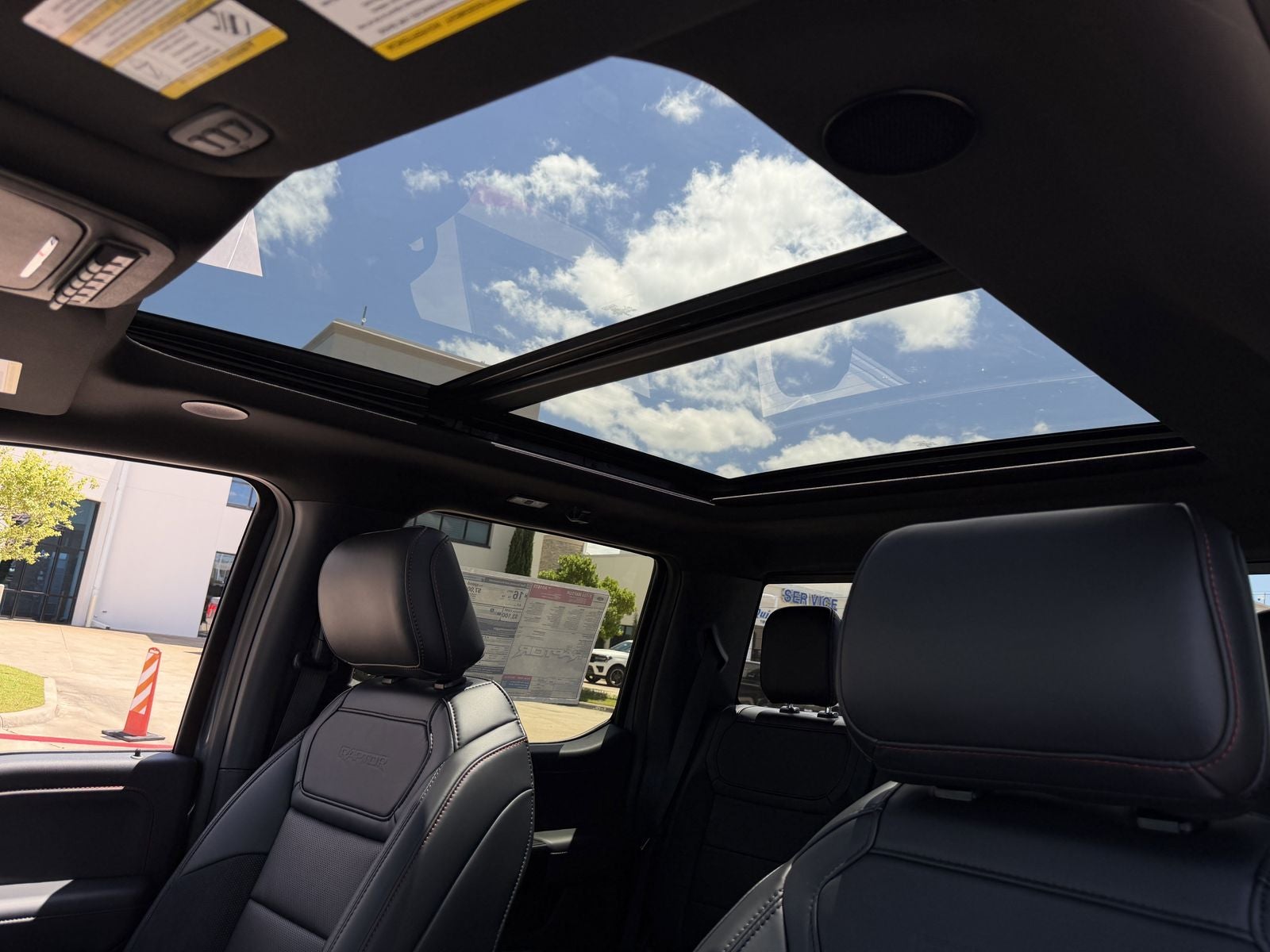 2026 Ford F-150 Raptor®