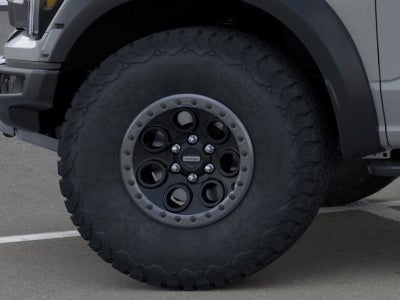 2026 Ford F-150 Raptor®