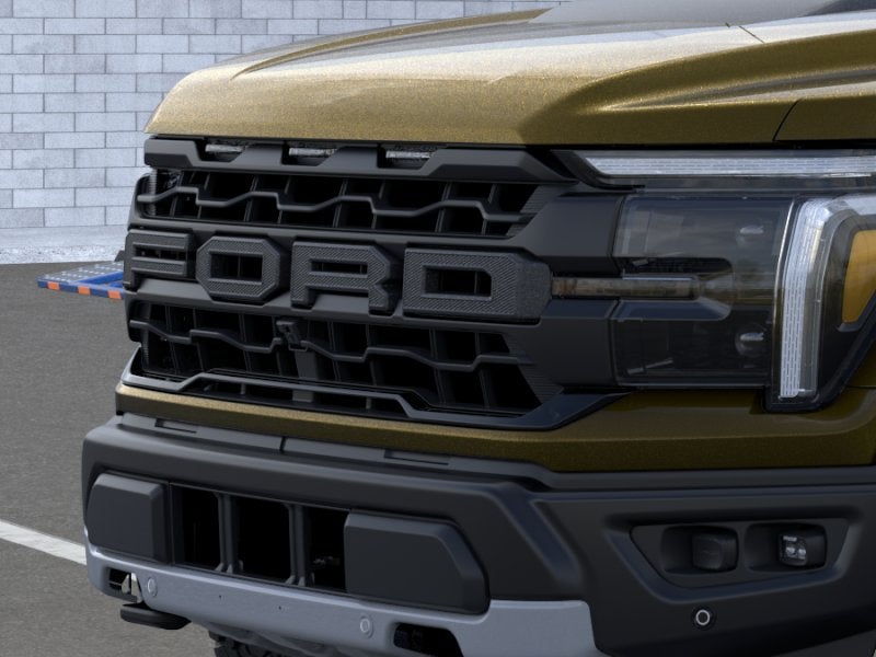 2026 Ford F-150 Raptor®