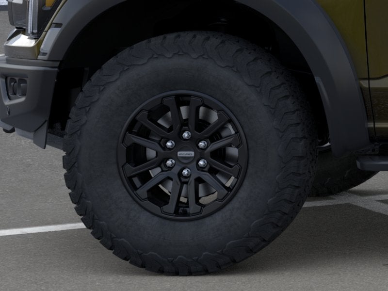 2026 Ford F-150 Raptor®