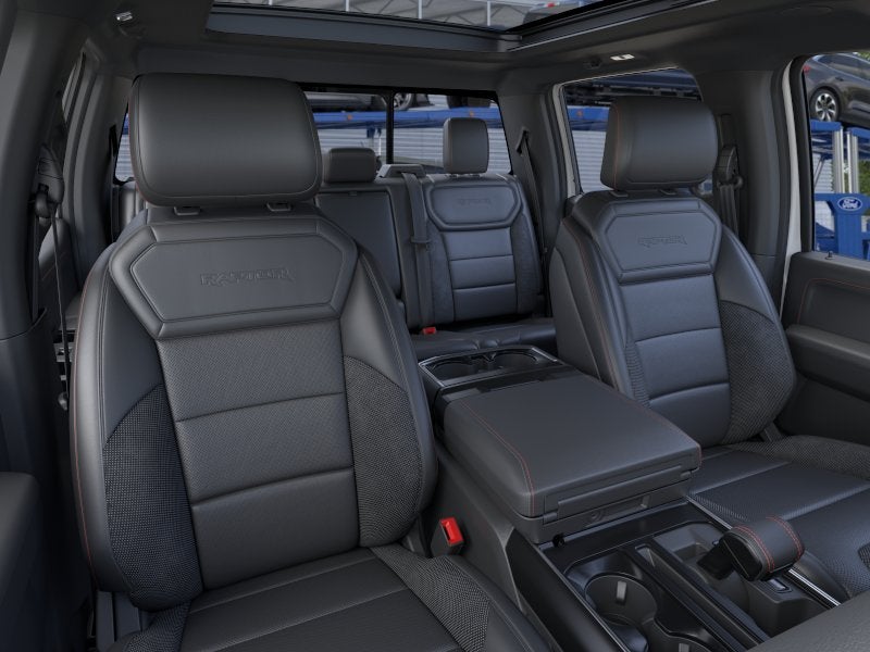 2026 Ford F-150 Raptor®