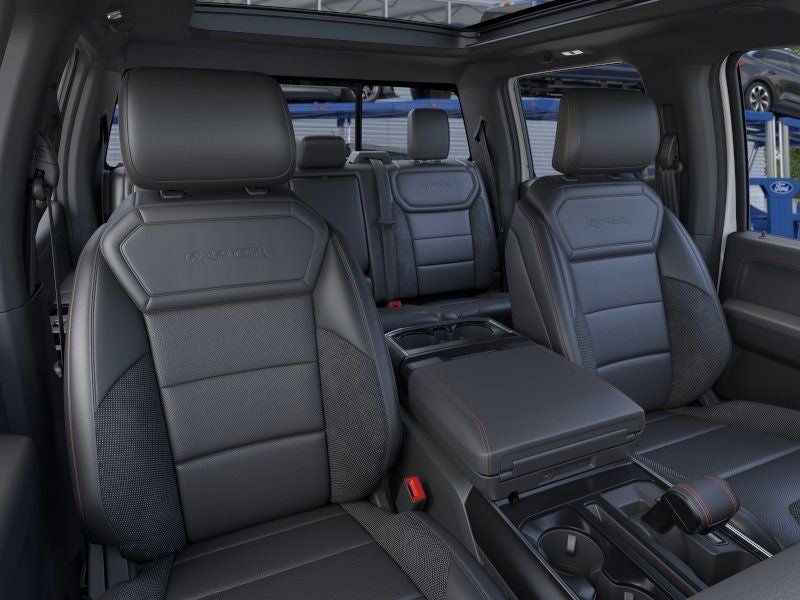 2026 Ford F-150 Raptor®