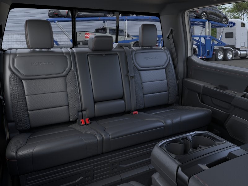 2026 Ford F-150 Raptor®