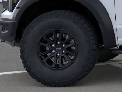 2026 Ford F-150 Raptor®