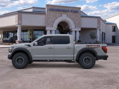 2026 Ford F-150 Raptor®