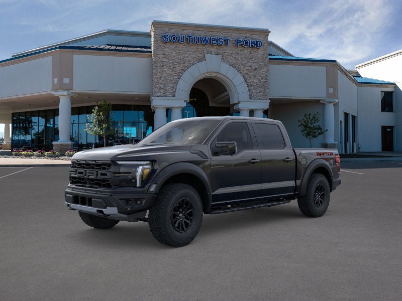 2026 Ford F-150 Raptor®