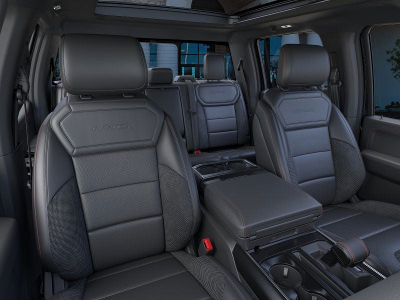 2026 Ford F-150 Raptor®