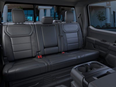 2026 Ford F-150 Raptor®