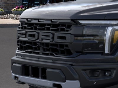 2026 Ford F-150 Raptor®