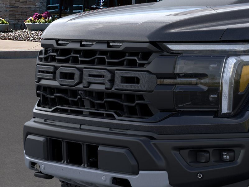 2026 Ford F-150 Raptor®