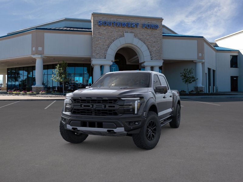 2026 Ford F-150 Raptor®