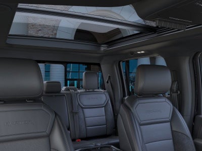 2026 Ford F-150 Raptor®