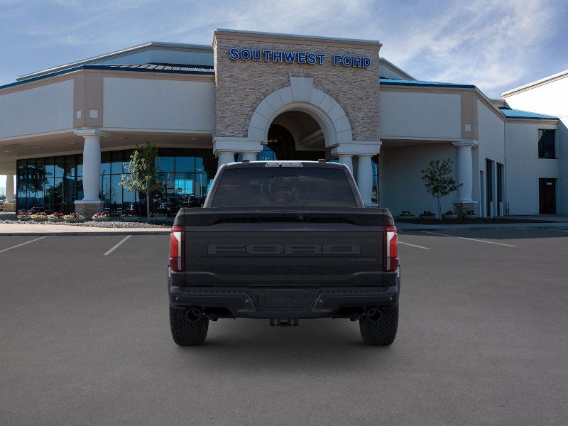 2026 Ford F-150 Raptor®