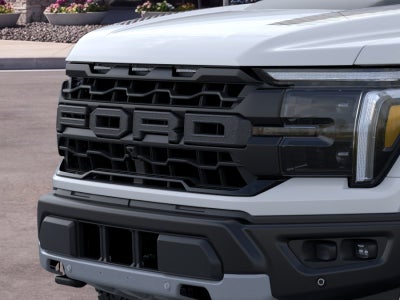 2026 Ford F-150 Raptor®