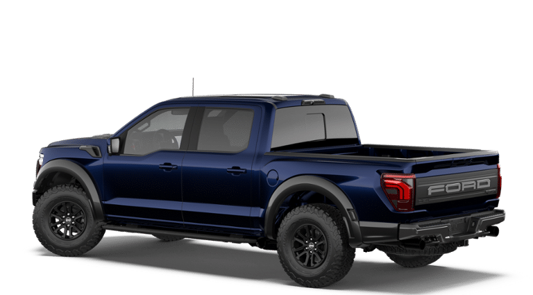 2026 Ford F-150 Raptor®