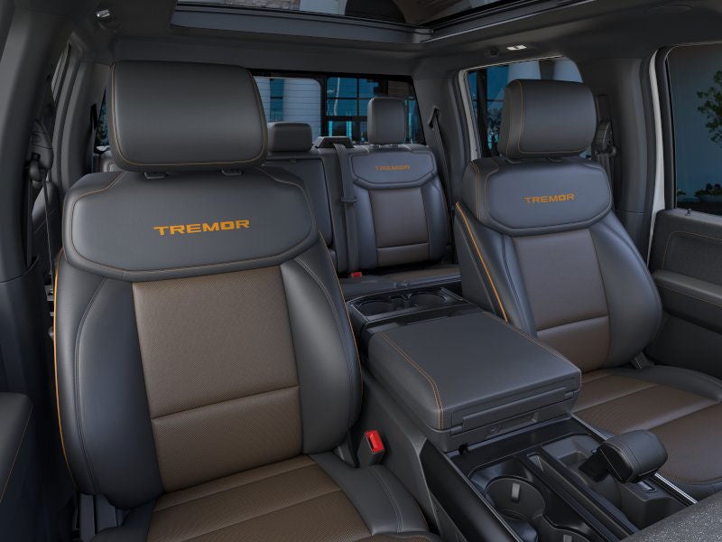 2026 Ford F-150 Tremor®